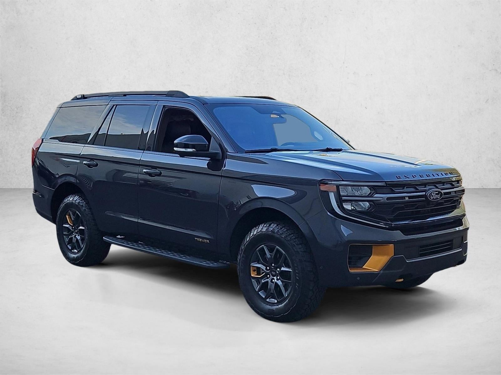 2025 Ford Expedition Tremor 4x4