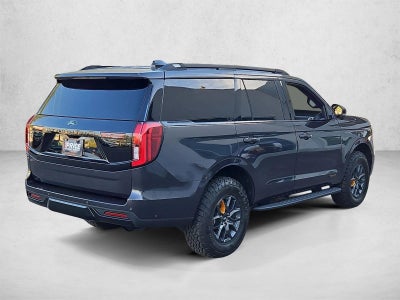 2025 Ford Expedition Tremor 4x4