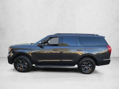 2025 Ford Expedition Tremor 4x4