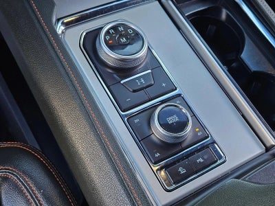 2022 Ford Expedition Timberline 4x4