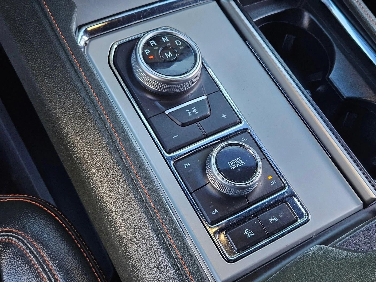 2022 Ford Expedition Timberline 4x4