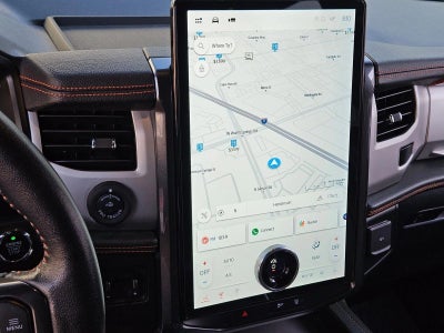 2022 Ford Expedition Timberline 4x4