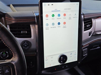 2022 Ford Expedition Timberline 4x4