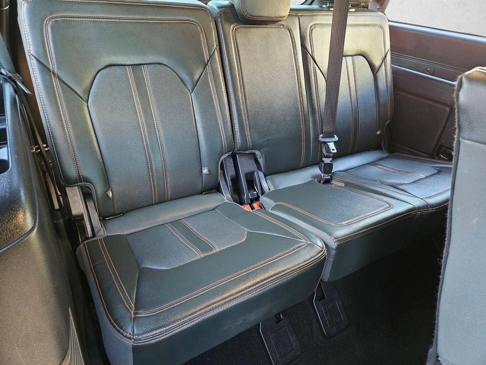 2022 Ford Expedition Timberline 4x4