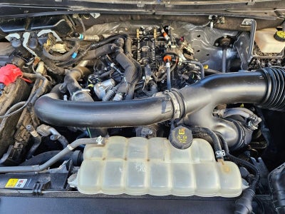 2022 Ford Expedition Timberline 4x4