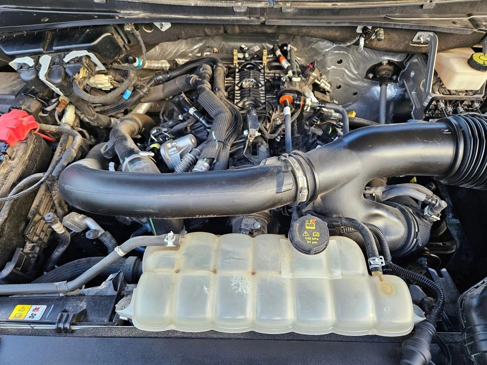 2022 Ford Expedition Timberline 4x4