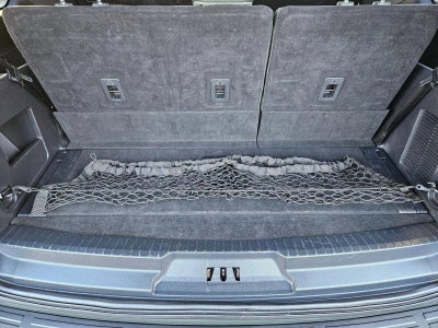 2022 Ford Expedition Timberline 4x4