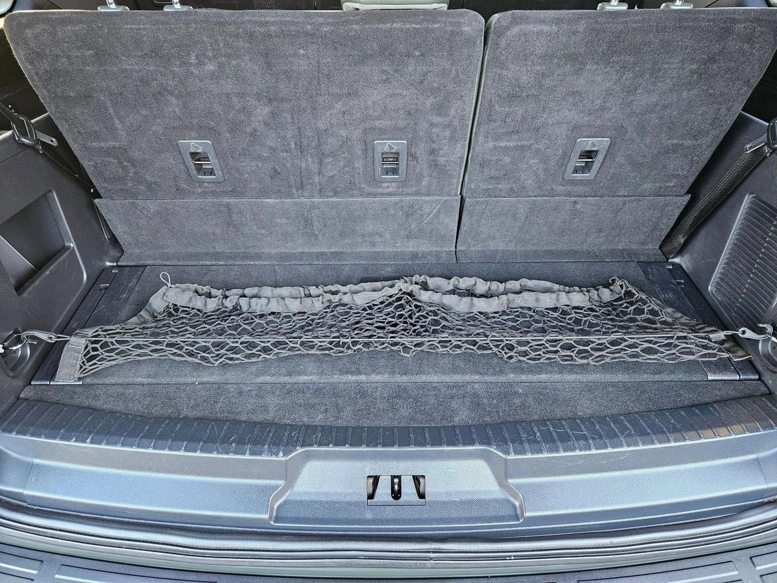 2022 Ford Expedition Timberline 4x4