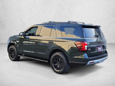 2022 Ford Expedition Timberline 4x4