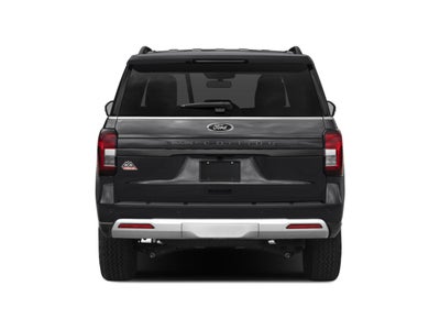 2022 Ford Expedition Timberline 4x4