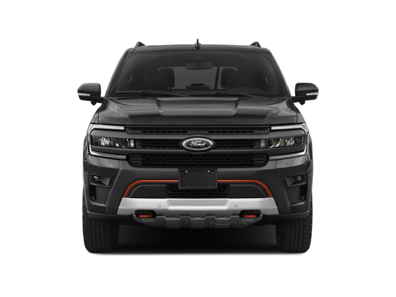 2022 Ford Expedition Timberline 4x4