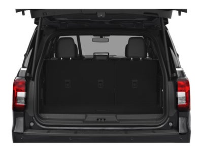 2022 Ford Expedition Timberline 4x4