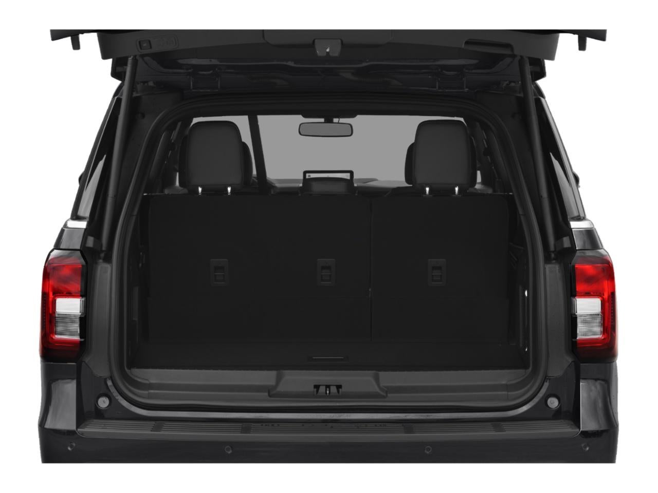 2022 Ford Expedition Timberline 4x4