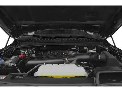 2022 Ford Expedition Timberline 4x4