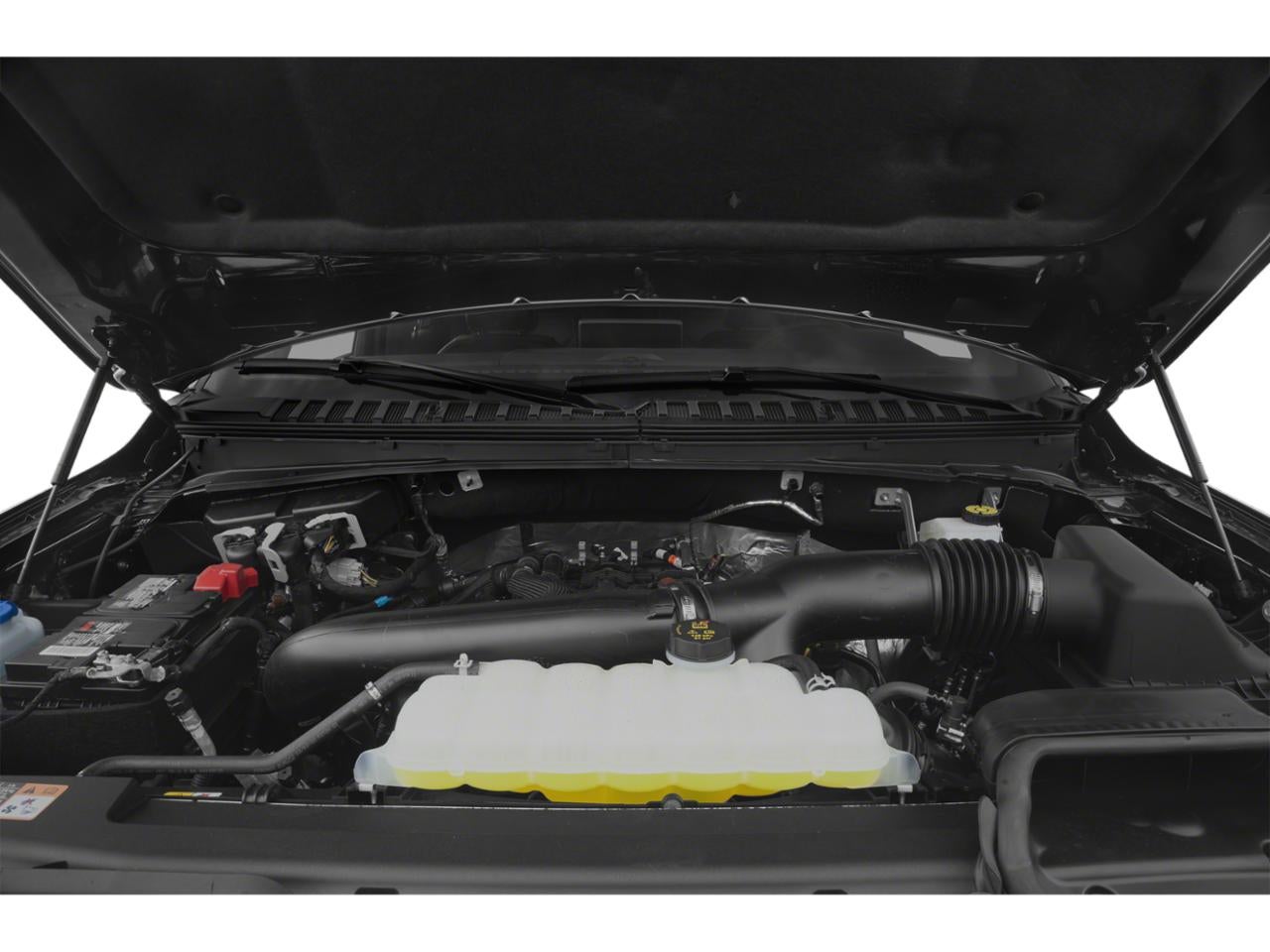 2022 Ford Expedition Timberline 4x4