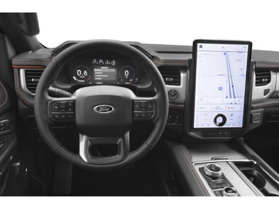 2022 Ford Expedition Timberline 4x4