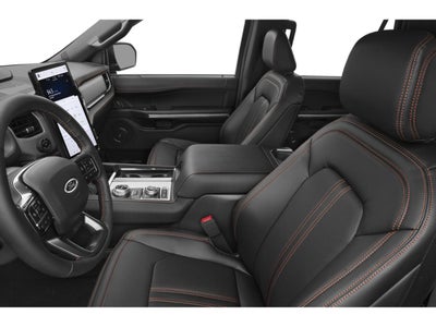 2022 Ford Expedition Timberline 4x4