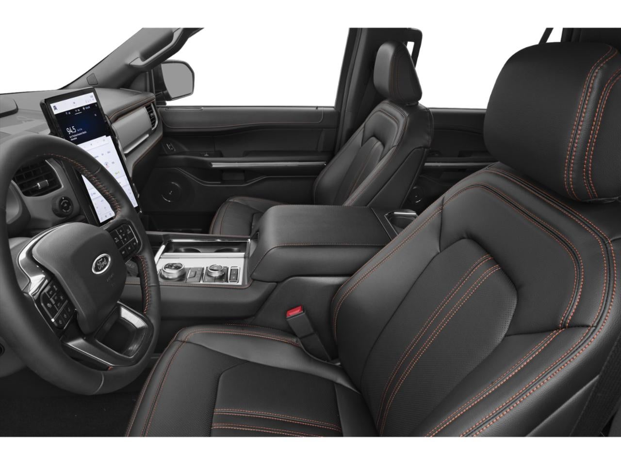 2022 Ford Expedition Timberline 4x4