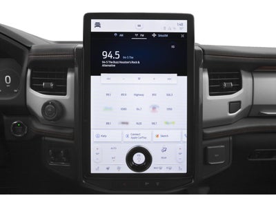 2022 Ford Expedition Timberline 4x4