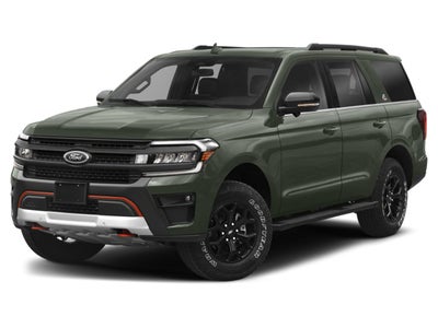 2022 Ford Expedition Timberline 4x4