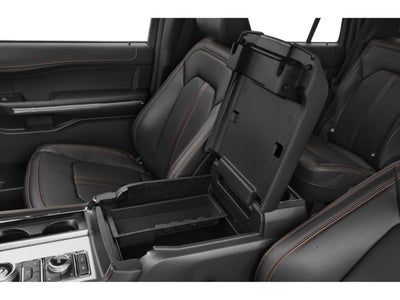 2022 Ford Expedition Timberline 4x4