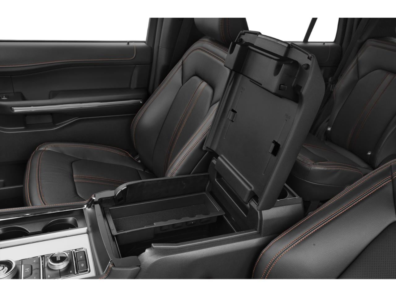 2022 Ford Expedition Timberline 4x4