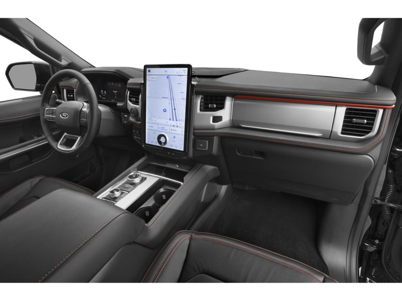 2022 Ford Expedition Timberline 4x4