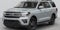 2022 Ford Expedition Timberline 4x4