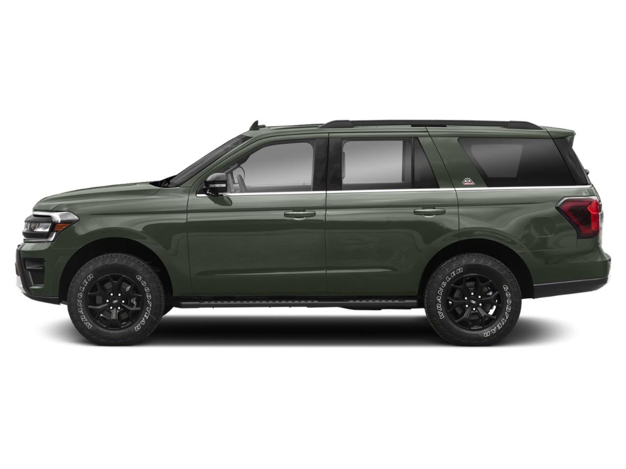 2022 Ford Expedition Timberline 4x4