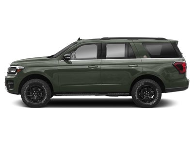 2022 Ford Expedition Timberline 4x4