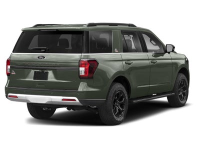 2022 Ford Expedition Timberline 4x4