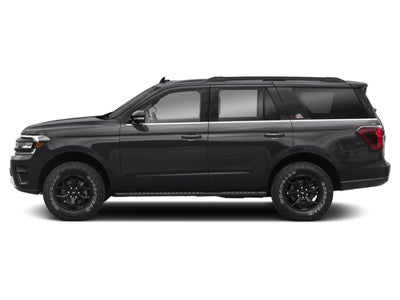 2022 Ford Expedition Timberline 4x4