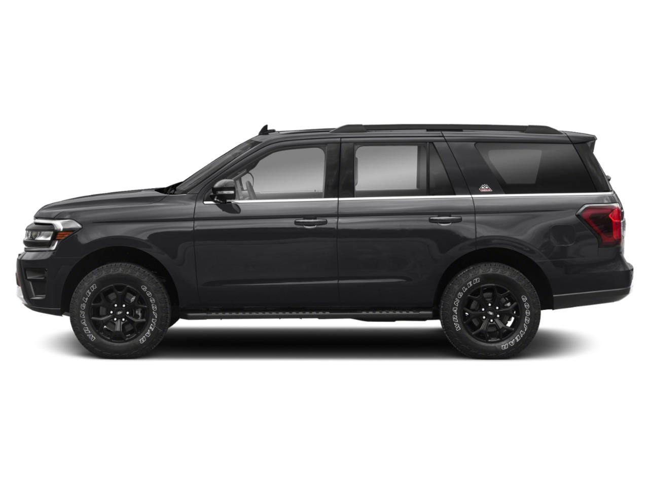 2022 Ford Expedition Timberline 4x4