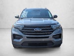 2024 Ford Explorer XLT RWD
