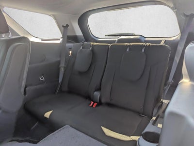 2024 Ford Explorer XLT RWD