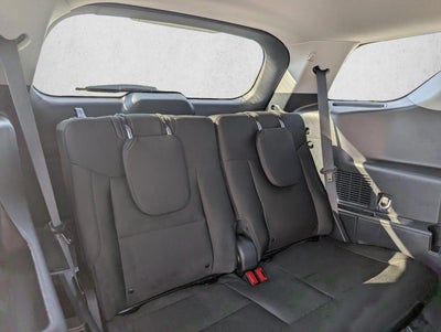 2024 Ford Explorer XLT RWD