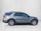2024 Ford Explorer XLT RWD