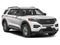2024 Ford Explorer XLT RWD