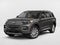 2023 Ford Explorer Limited 4WD