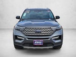 2023 Ford Explorer Limited 4WD