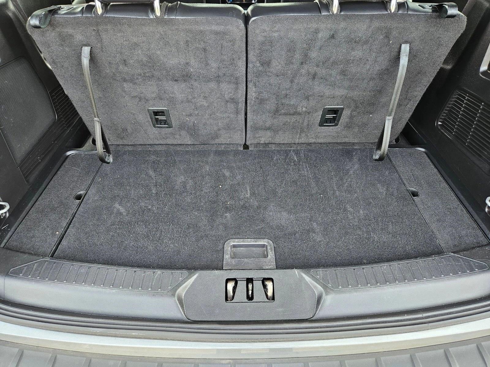 2023 Ford Explorer Limited 4WD