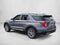 2023 Ford Explorer Limited 4WD