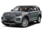 2023 Ford Explorer Limited 4WD