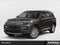 2020 Ford Explorer Limited 4WD