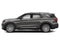 2020 Ford Explorer Limited 4WD