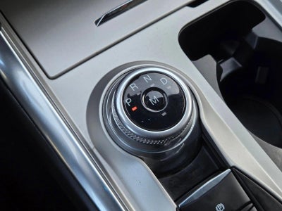 2022 Ford Explorer Timberline 4WD