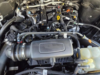 2022 Ford Explorer Timberline 4WD