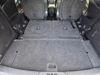 2022 Ford Explorer Timberline 4WD