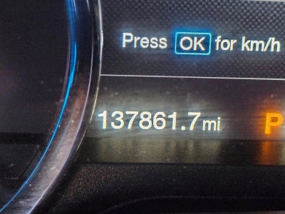 2019 Ford Super Duty F-250 SRW LARIAT 4WD Crew Cab 6.75' Box