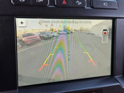 2019 Ford Super Duty F-250 SRW LARIAT 4WD Crew Cab 6.75' Box